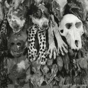 Marché aux Fétiches